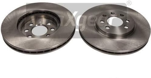 Brake Disc 19-1314