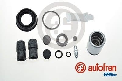 Repair Kit, brake caliper D41614C