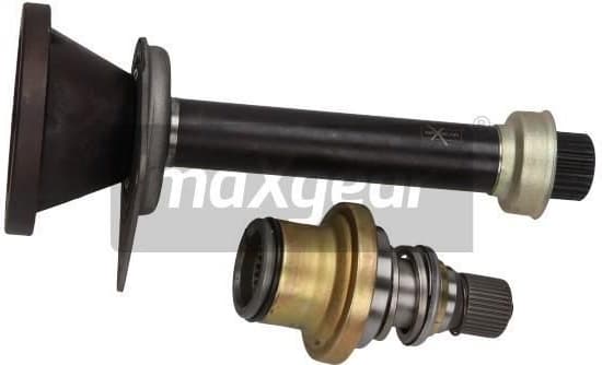 Stub Shaft, differential 49-1039