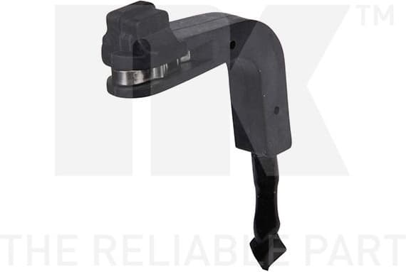 Warning Contact, brake pad wear 280132 - image 2