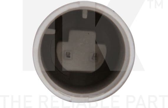 Warning Contact, brake pad wear 280132 - image 3