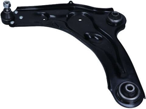 Control/Trailing Arm, wheel suspension 72-5241