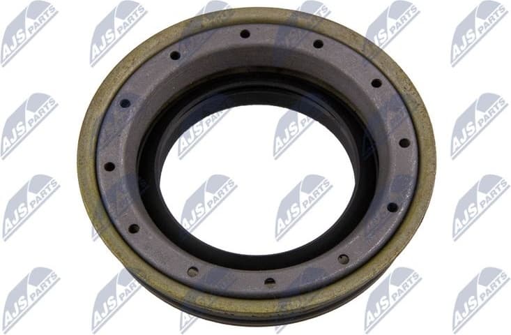 Seal differential-shaft NUP-CH-003 - image 2