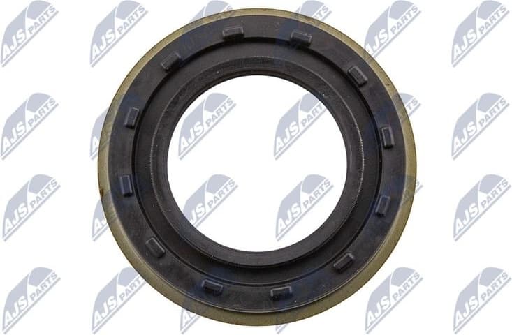 Seal differential-shaft NUP-CH-003 - image 3