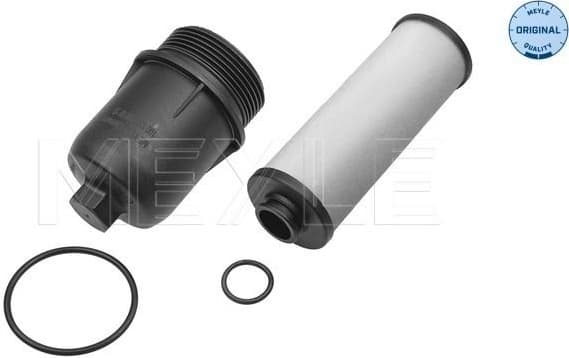 Hydraulic Filter Kit, automatic transmission MEYLE-ORIGINAL: True to OE. 100 137 1003