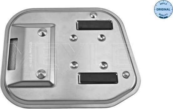 Hydraulic Filter, automatic transmission MEYLE-ORIGINAL: True to OE. 100 136 0006