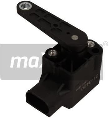 Sensor, headlight levelling 21-0420 - image 2