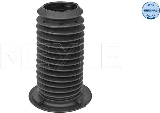 Protective Cap/Bellow, shock absorber MEYLE-ORIGINAL: True to OE. 314 643 0000