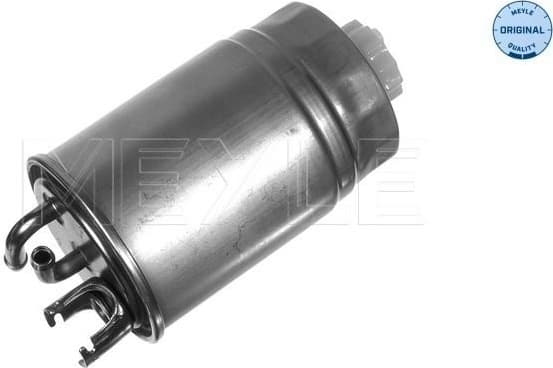 Fuel Filter MEYLE-ORIGINAL: True to OE. 100 127 0004