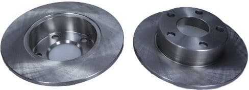 Brake Disc 19-1210