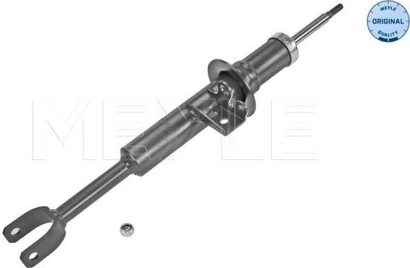 Shock Absorber MEYLE-ORIGINAL: True to OE. 326 625 0001