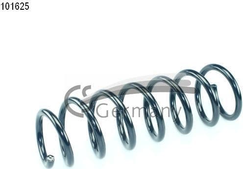 Suspension Spring 14101625