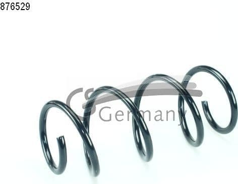 Suspension Spring 14876529