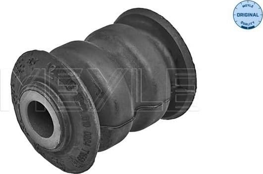 Mounting, control/trailing arm MEYLE-ORIGINAL: True to OE. 16-14 610 0004
