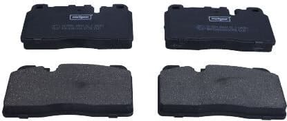 Brake Pad Set, disc brake 19-3594
