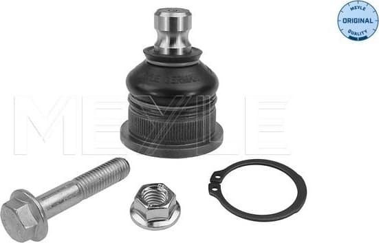 Ball Joint MEYLE-ORIGINAL: True to OE. 36-16 010 0044