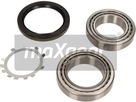 Wheel Bearing Kit 33-0930