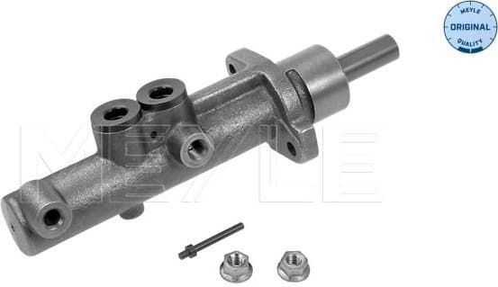 Brake Master Cylinder MEYLE-ORIGINAL: True to OE. 014 532 0007