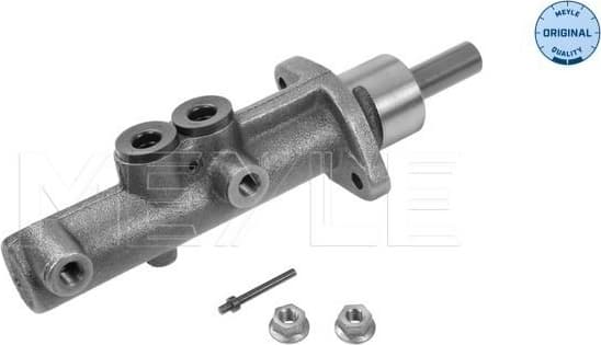 Brake Master Cylinder MEYLE-ORIGINAL: True to OE. 014 532 0006