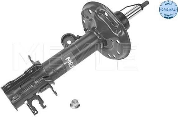 Shock Absorber MEYLE-ORIGINAL: True to OE. 226 623 0022
