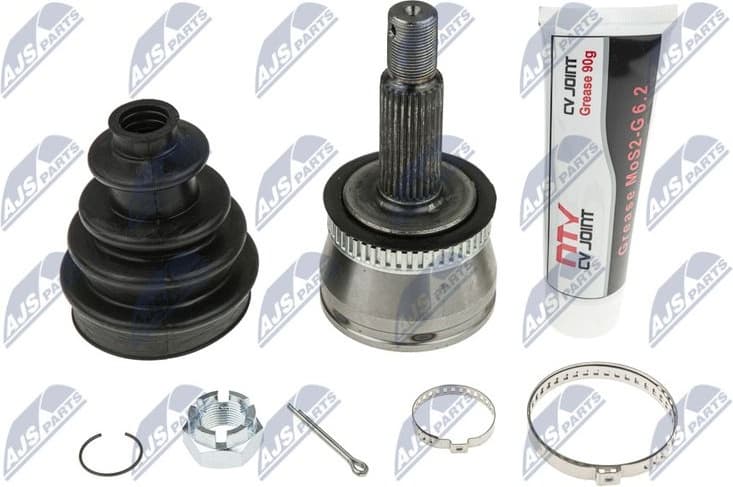 Joint Kit, drive shaft NPZ-HY-528