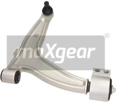 Control/Trailing Arm, wheel suspension 72-0952