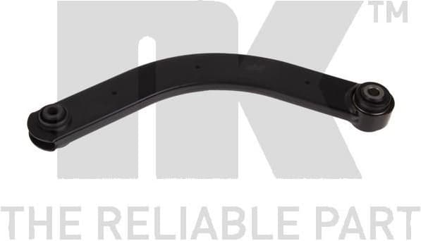 Control/Trailing Arm, wheel suspension 5013629