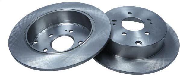 Brake Disc 19-2474 - image 2