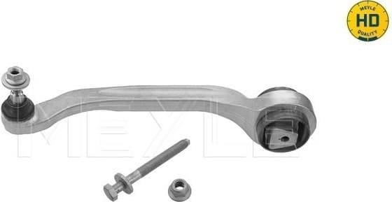 Control/Trailing Arm, wheel suspension MEYLE-HD-KIT: Better solution for you! 116 050 0065/HD