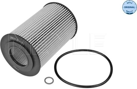 Oil Filter MEYLE-ORIGINAL: True to OE. 37-14 322 0002