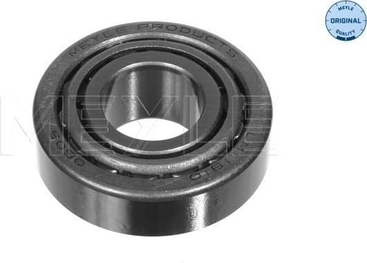 Wheel Bearing MEYLE-ORIGINAL: True to OE. 014 098 0024