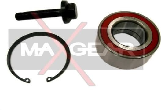 Wheel Bearing Kit 33-0379