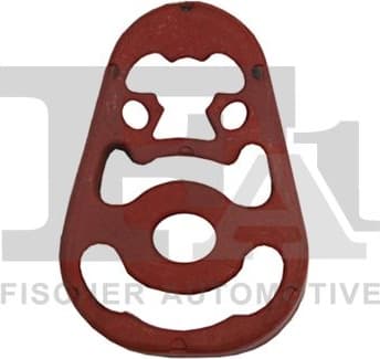 Mount, exhaust system 123-742