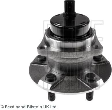 Wheel Bearing Kit ADT38394