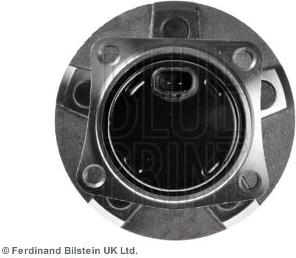 Wheel Bearing Kit ADT38394 - image 2