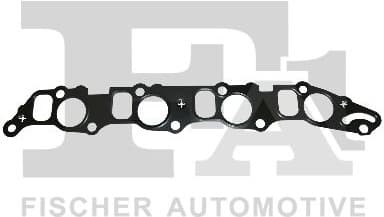 Gasket, intake manifold 512-014