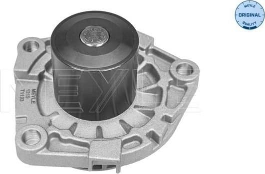 Water Pump, engine cooling MEYLE-ORIGINAL: True to OE. 613 220 0006 - image 2