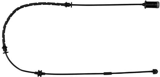 Warning Contact, brake pad wear 98029800