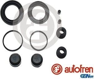 Repair Kit, brake caliper D4608