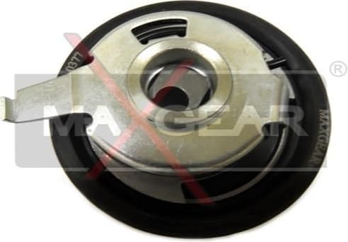 Tensioner Pulley, timing belt 54-0377