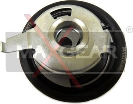 Tensioner Pulley, timing belt 54-0377 - image 2