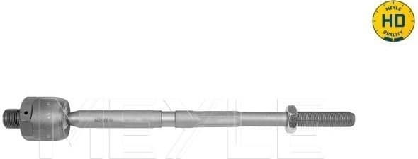 Inner Tie Rod MEYLE-HD: Better than OE. 616 031 0035/HD