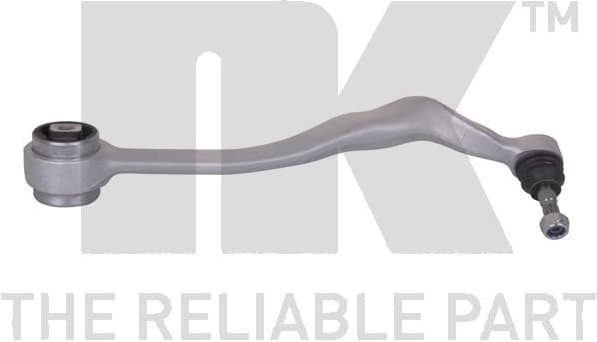 Control/Trailing Arm, wheel suspension 5011530