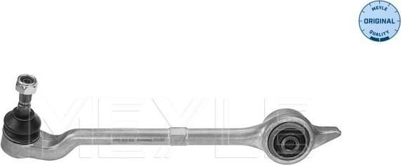 Control/Trailing Arm, wheel suspension MEYLE-ORIGINAL: True to OE. 316 050 3901