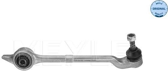 Control/Trailing Arm, wheel suspension MEYLE-ORIGINAL: True to OE. 316 050 3902