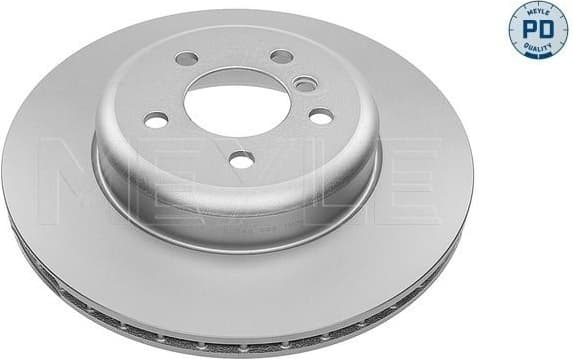 Brake Disc MEYLE-PD: Advanced performance and design. 383 523 1006/PD
