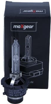 Bulb, headlight 78-0107 - image 2