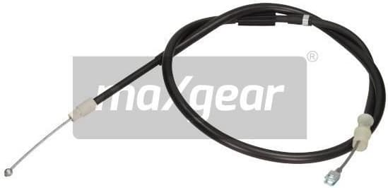 Cable Pull, parking brake 32-0525