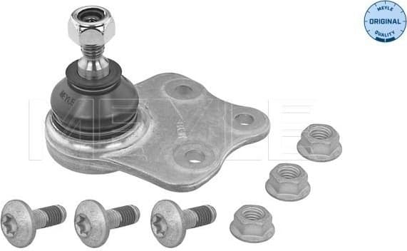 Ball Joint MEYLE-ORIGINAL: True to OE. 016 010 0009