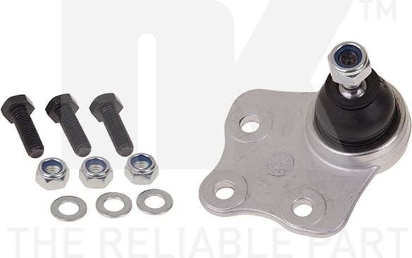 Ball Joint 5043320 - image 2